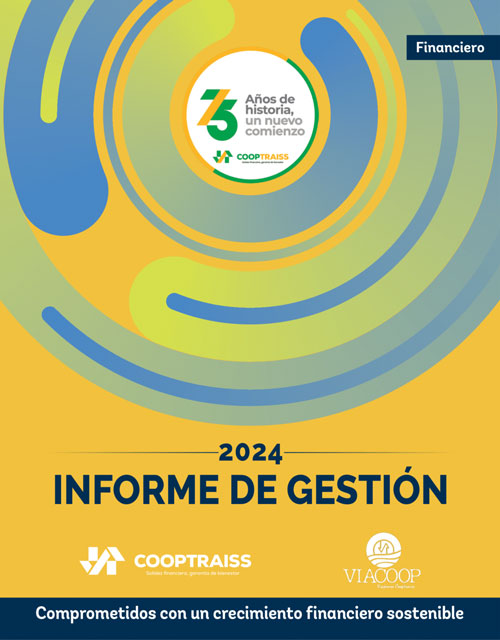Informe Financiero