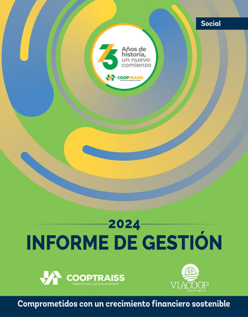 Informe Social
